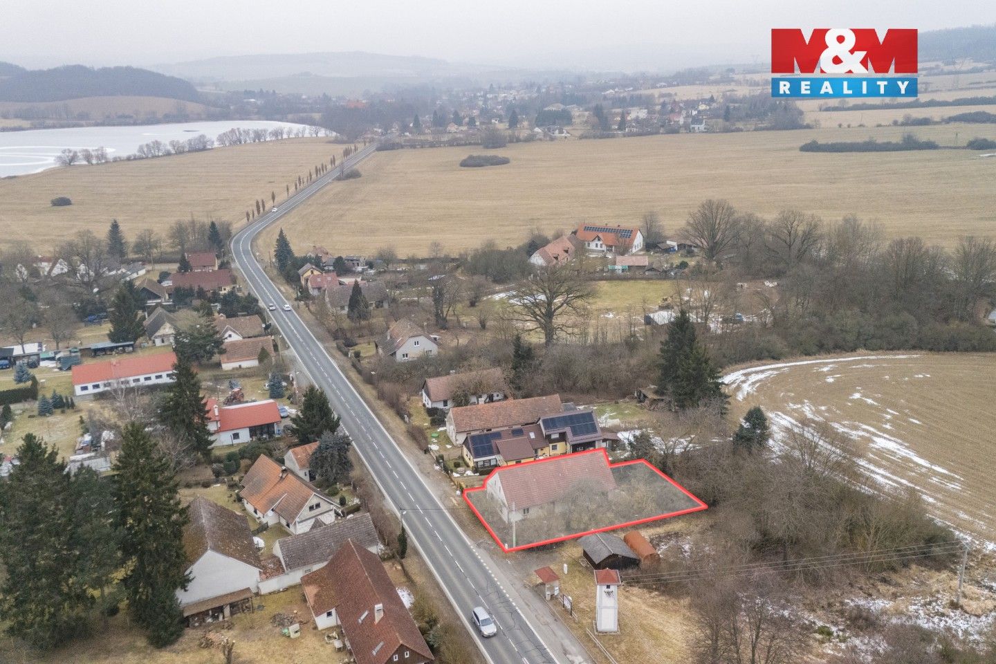 Prodej domu 145 m² - foto 26