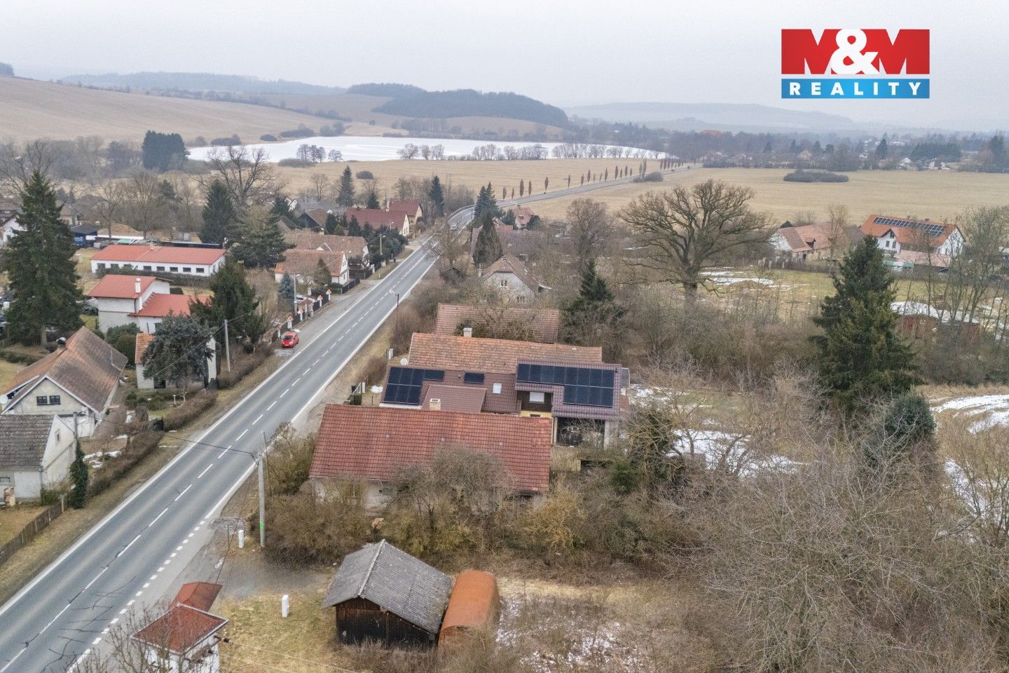 Prodej domu 145 m² - foto 25