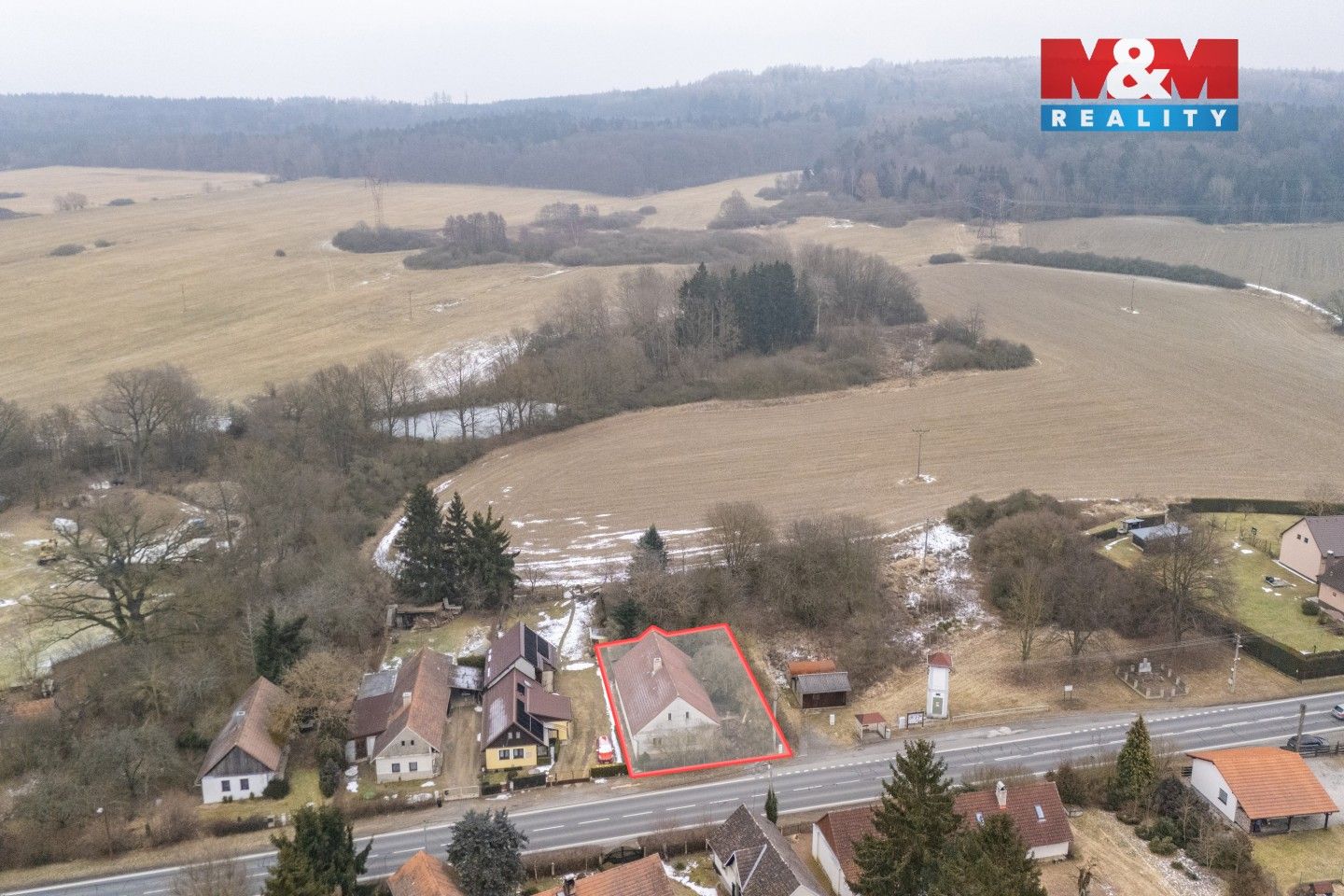 Prodej domu 145 m² - foto 27