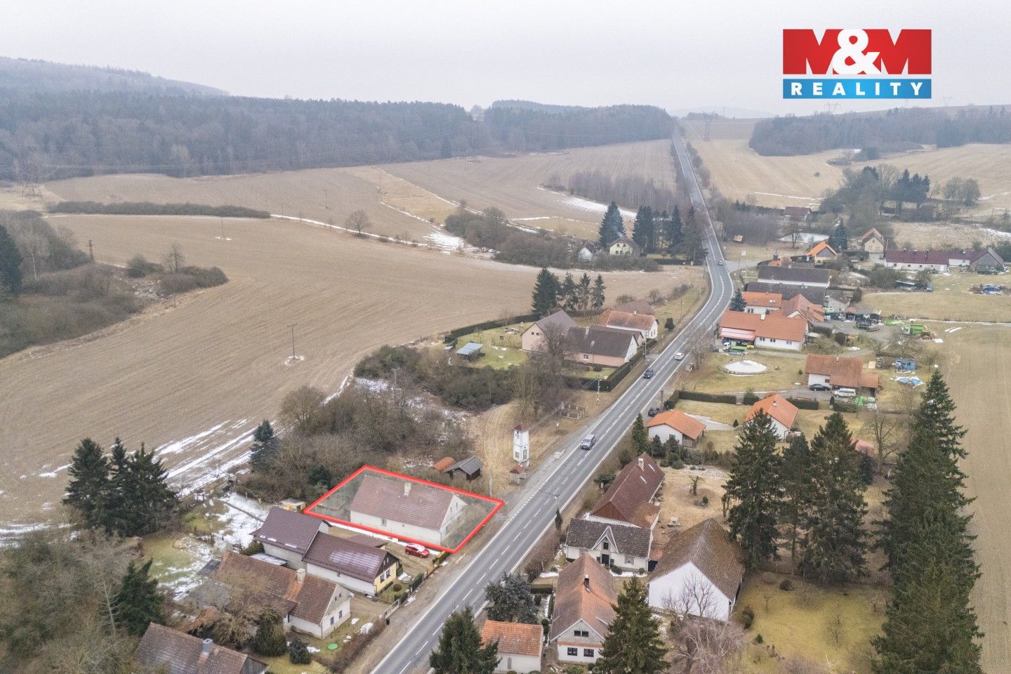 Prodej domu 145 m² - foto 28