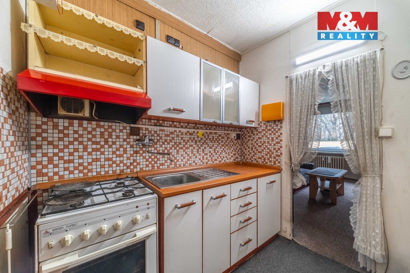 Prodej bytu 2+kk 39 m² - foto 4