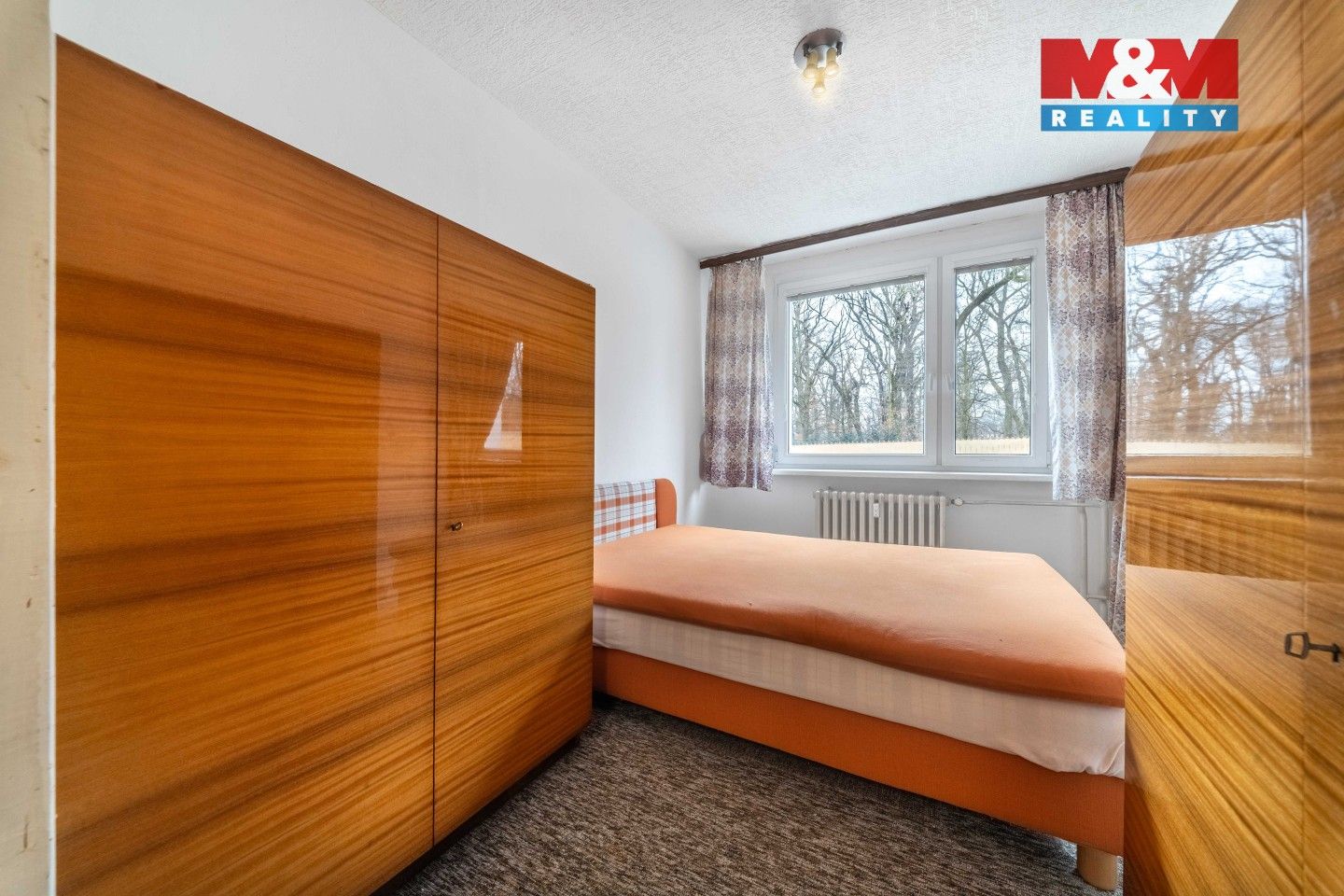 Prodej bytu 2+kk 39 m² - foto 6