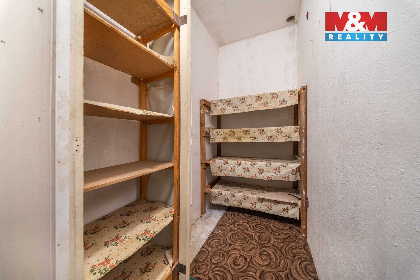 Prodej bytu 2+kk 39 m² - foto 11