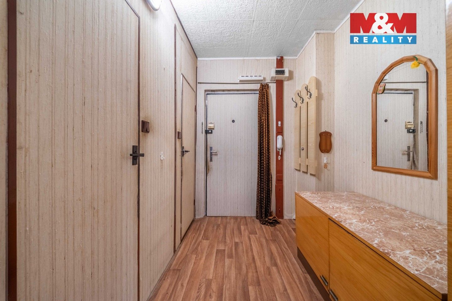 Prodej bytu 2+kk 39 m² - foto 10