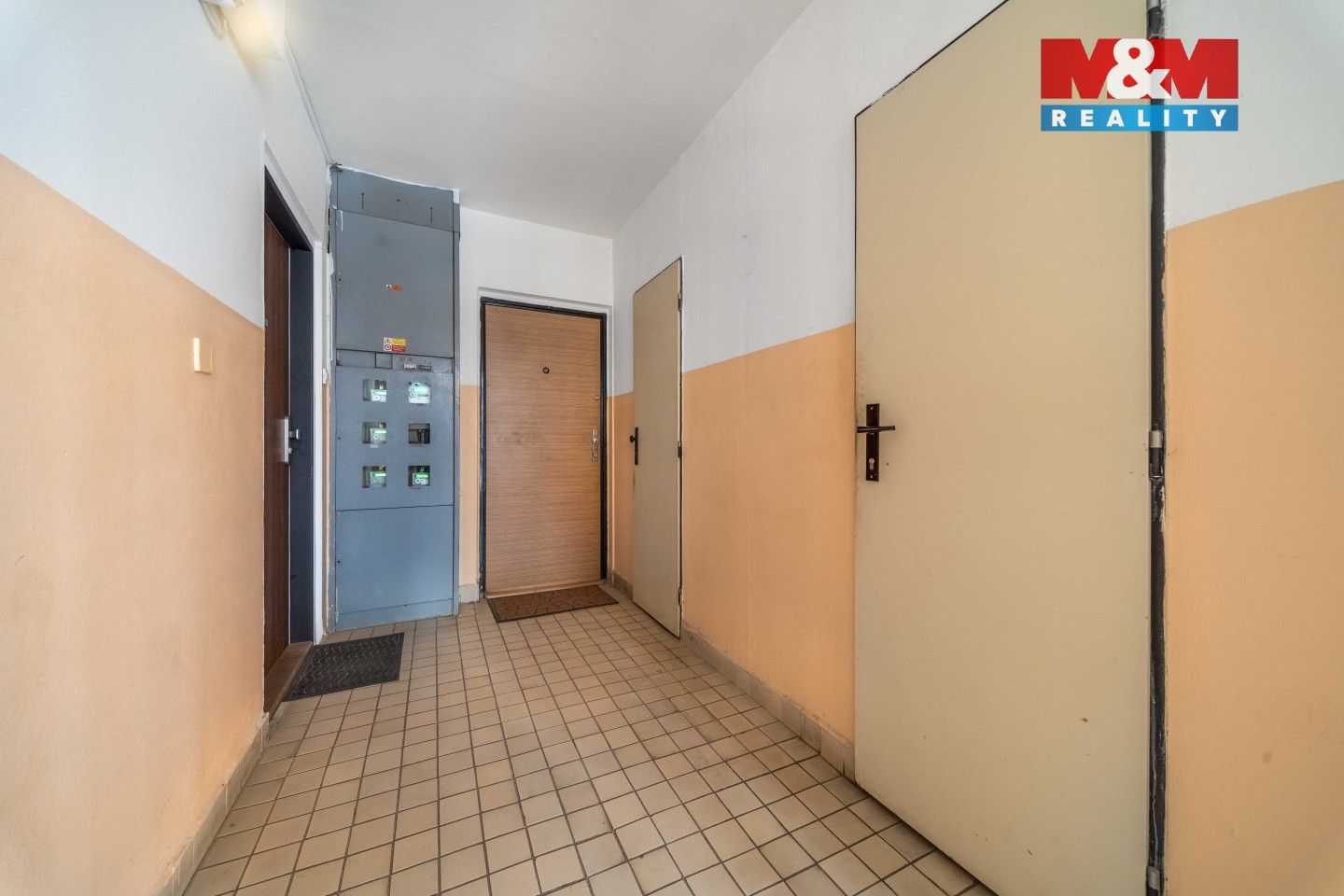 Prodej bytu 2+kk 39 m² - foto 12