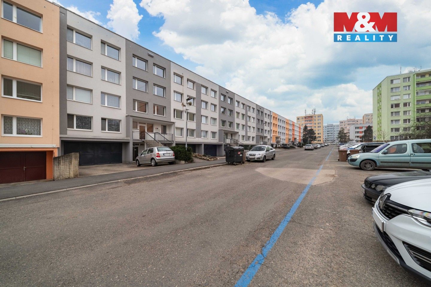 Prodej bytu 2+kk 39 m² - foto 15