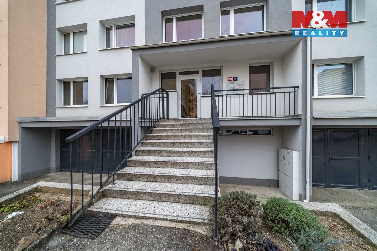 Prodej bytu 2+kk 39 m² - foto 14