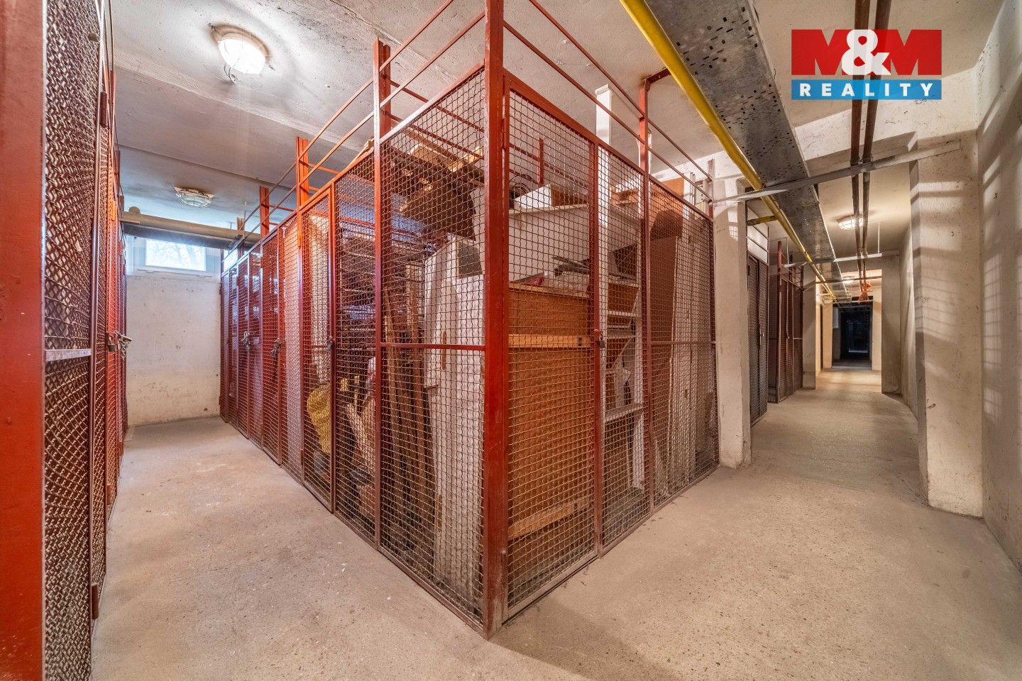 Prodej bytu 2+kk 39 m² - foto 13