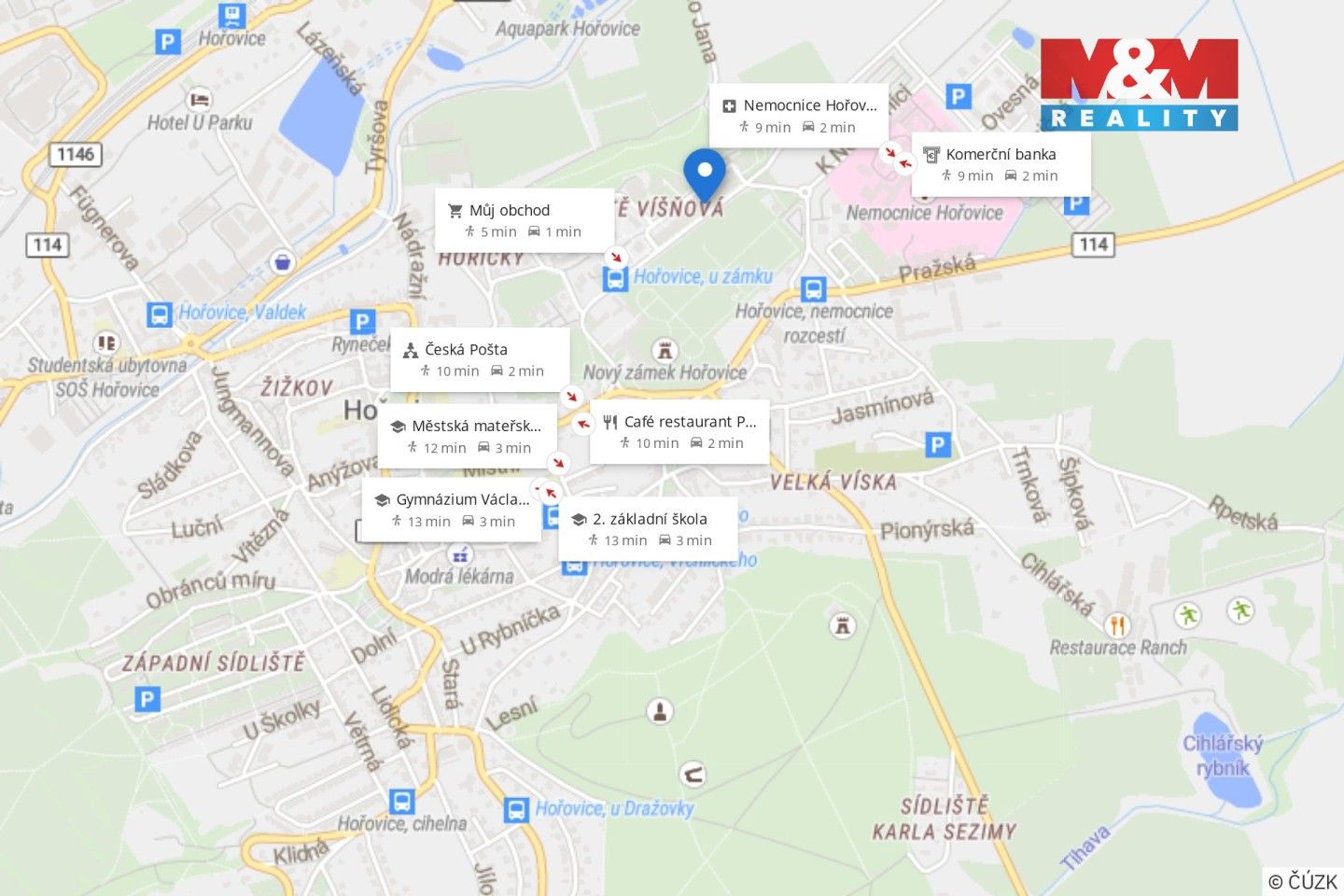 Prodej bytu 2+kk 39 m² - foto 17
