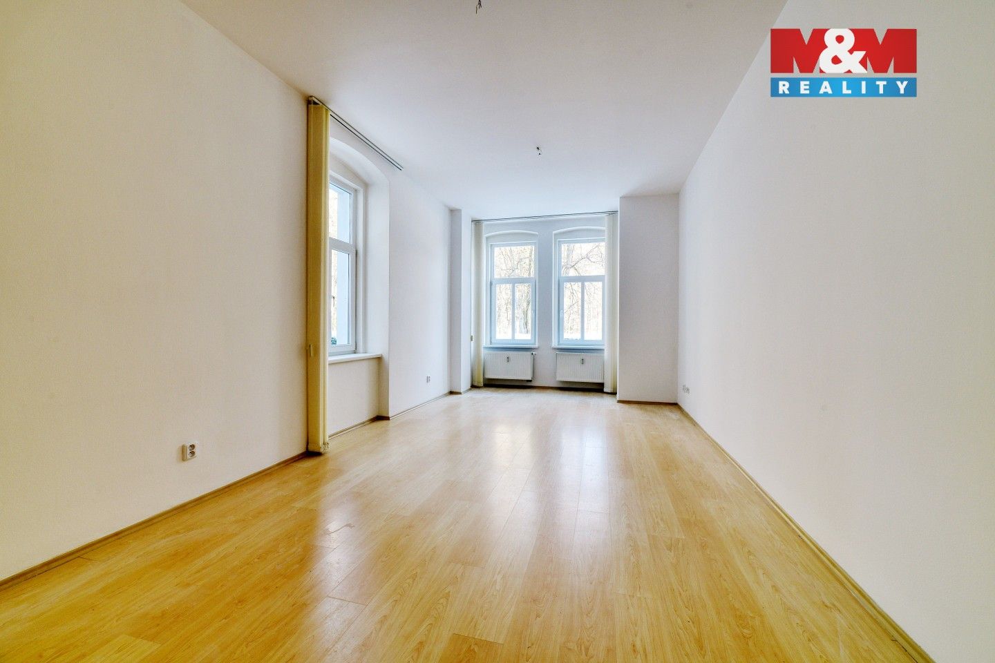 Pronájem bytu 3+kk 96 m² - foto 3