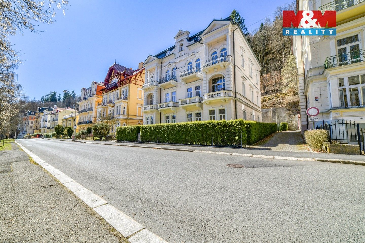Pronájem bytu 3+kk 96 m² - foto 4