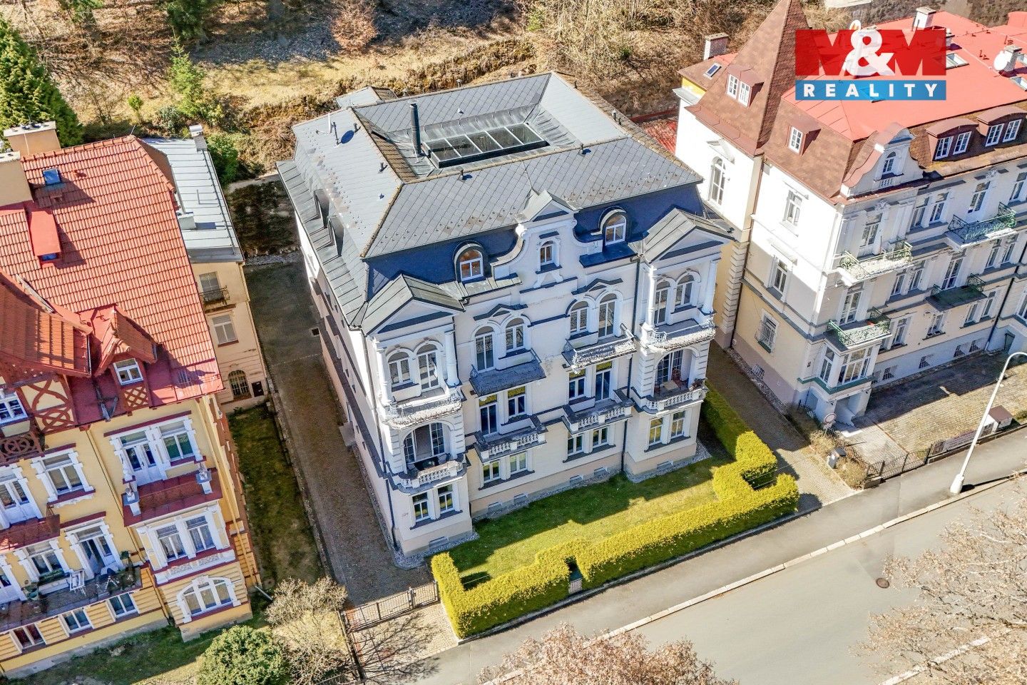 Pronájem bytu 3+kk 96 m² - foto 5