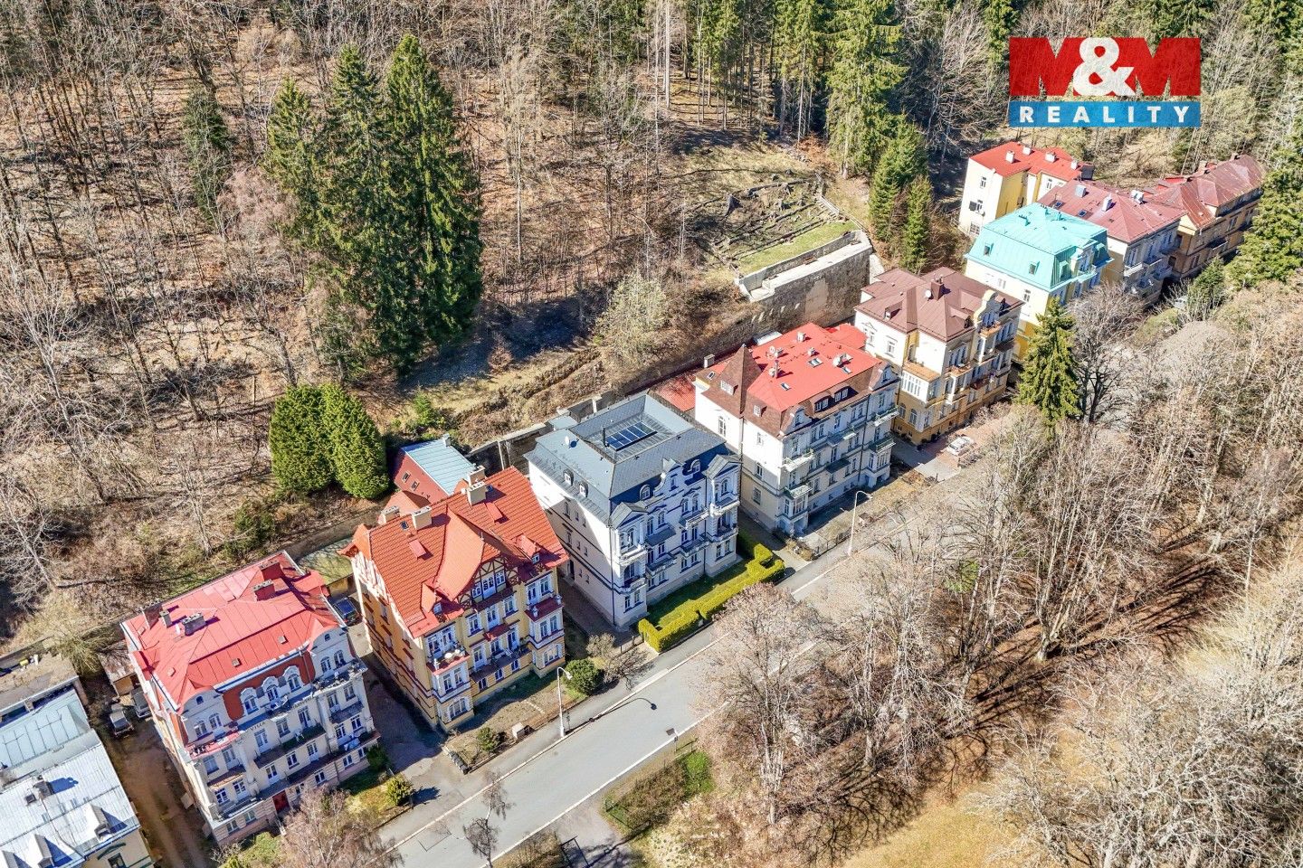 Pronájem bytu 3+kk 96 m² - foto 6