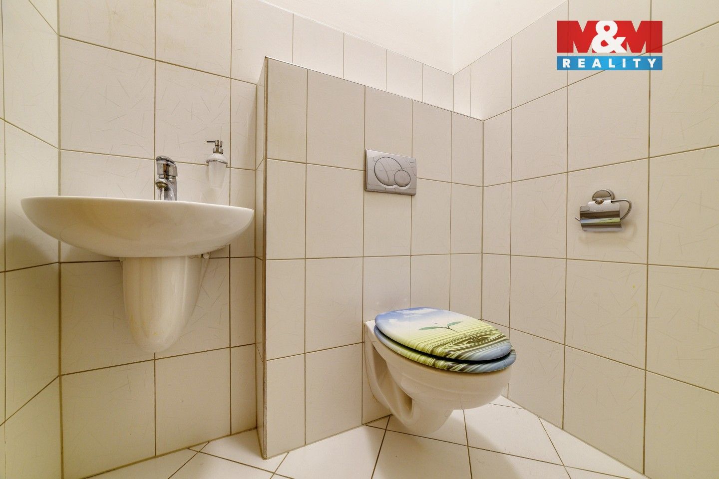 Pronájem bytu 3+kk 96 m² - foto 11
