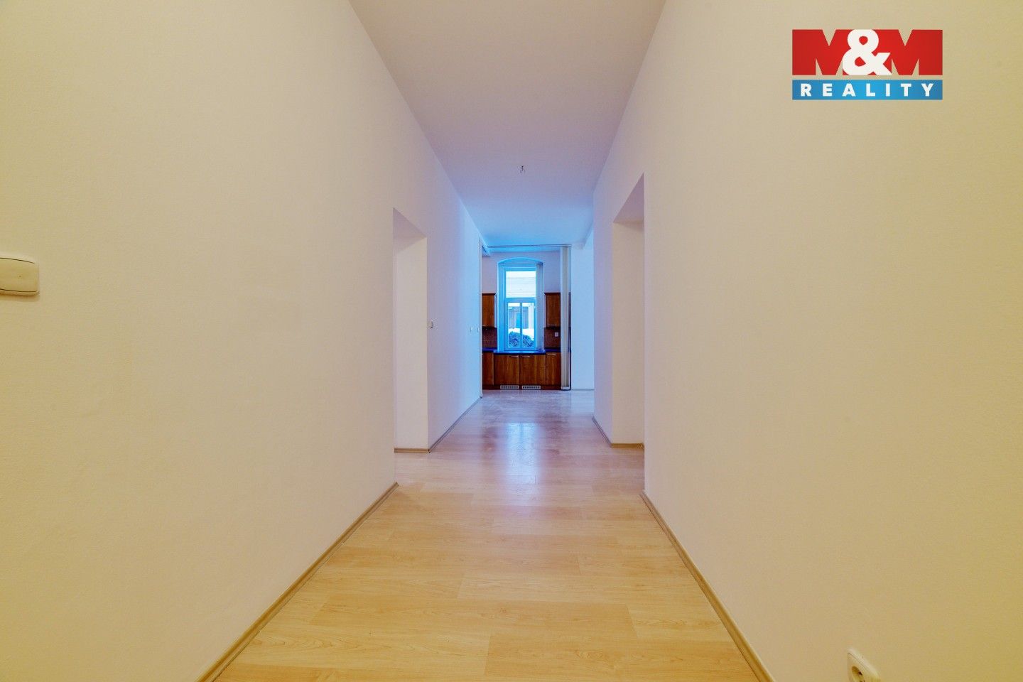 Pronájem bytu 3+kk 96 m² - foto 14