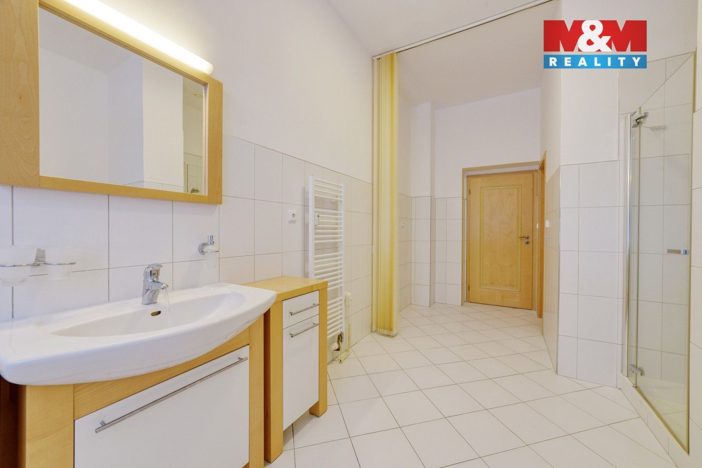 Pronájem bytu 3+kk 96 m² - foto 10