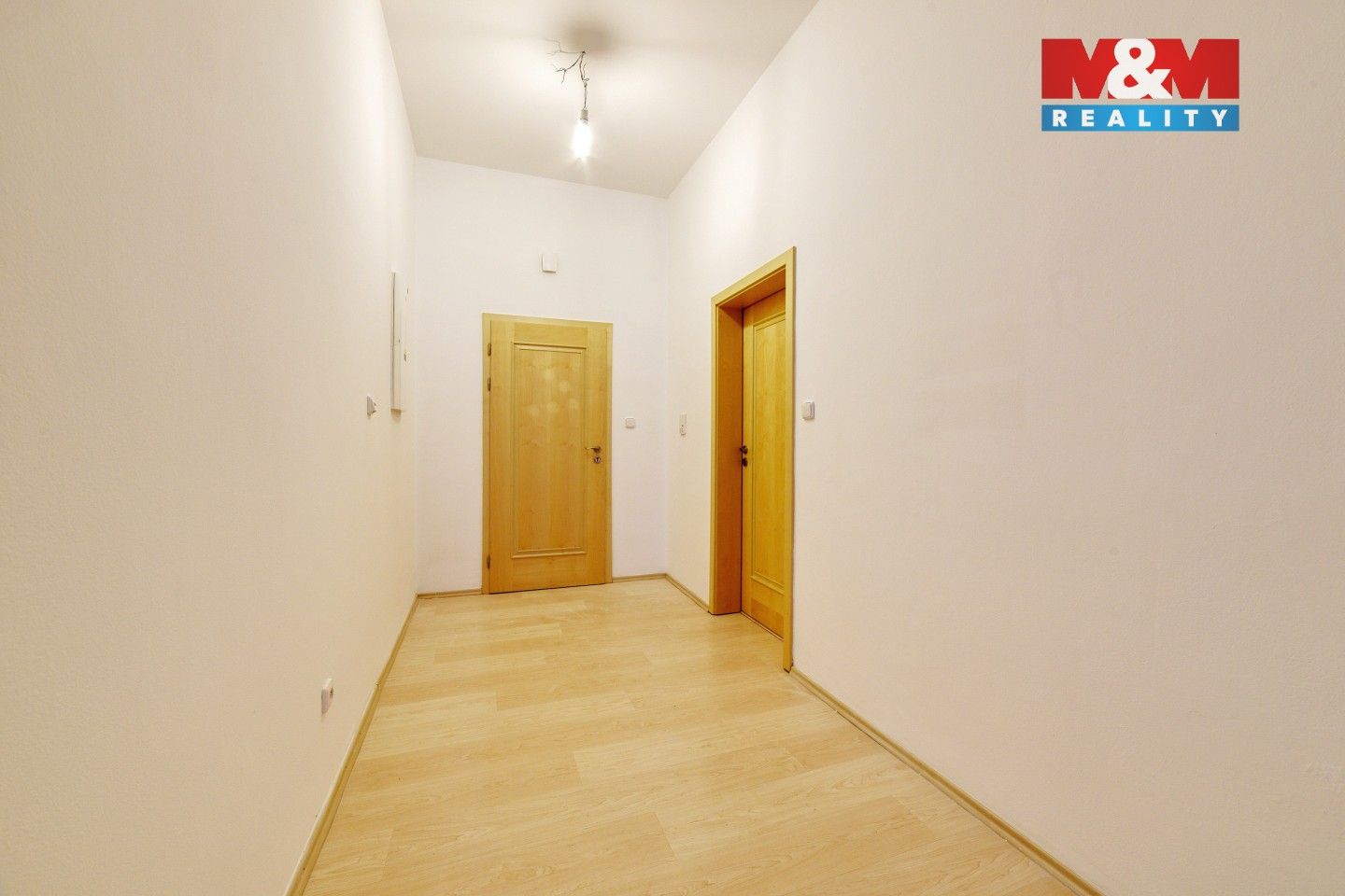 Pronájem bytu 3+kk 96 m² - foto 12
