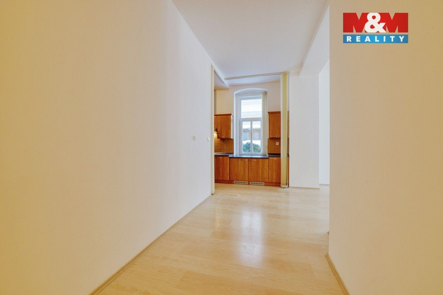 Pronájem bytu 3+kk 96 m² - foto 15