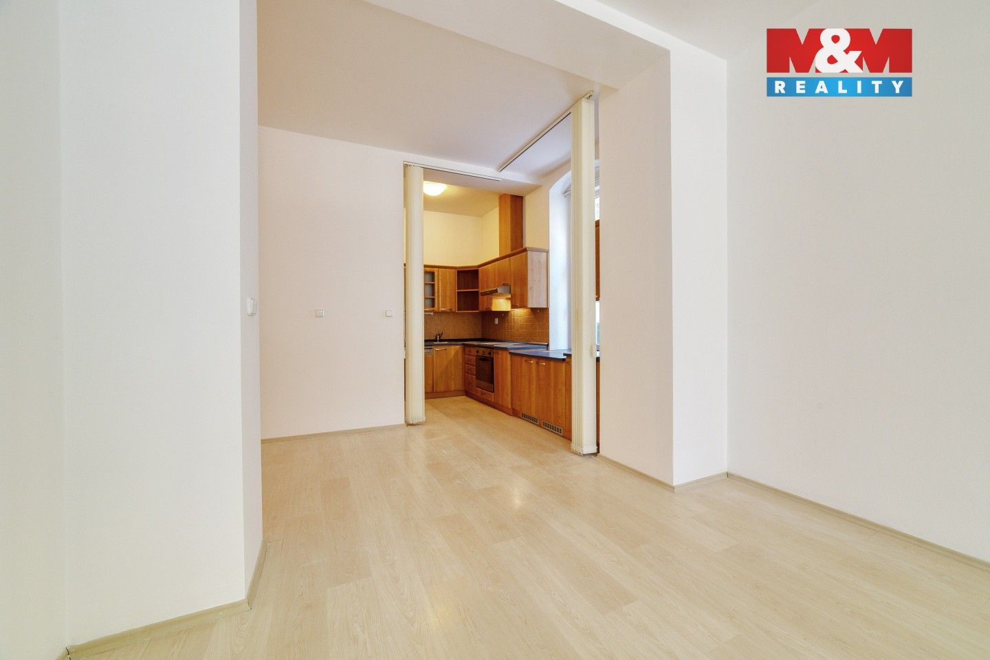Pronájem bytu 3+kk 96 m² - foto 16