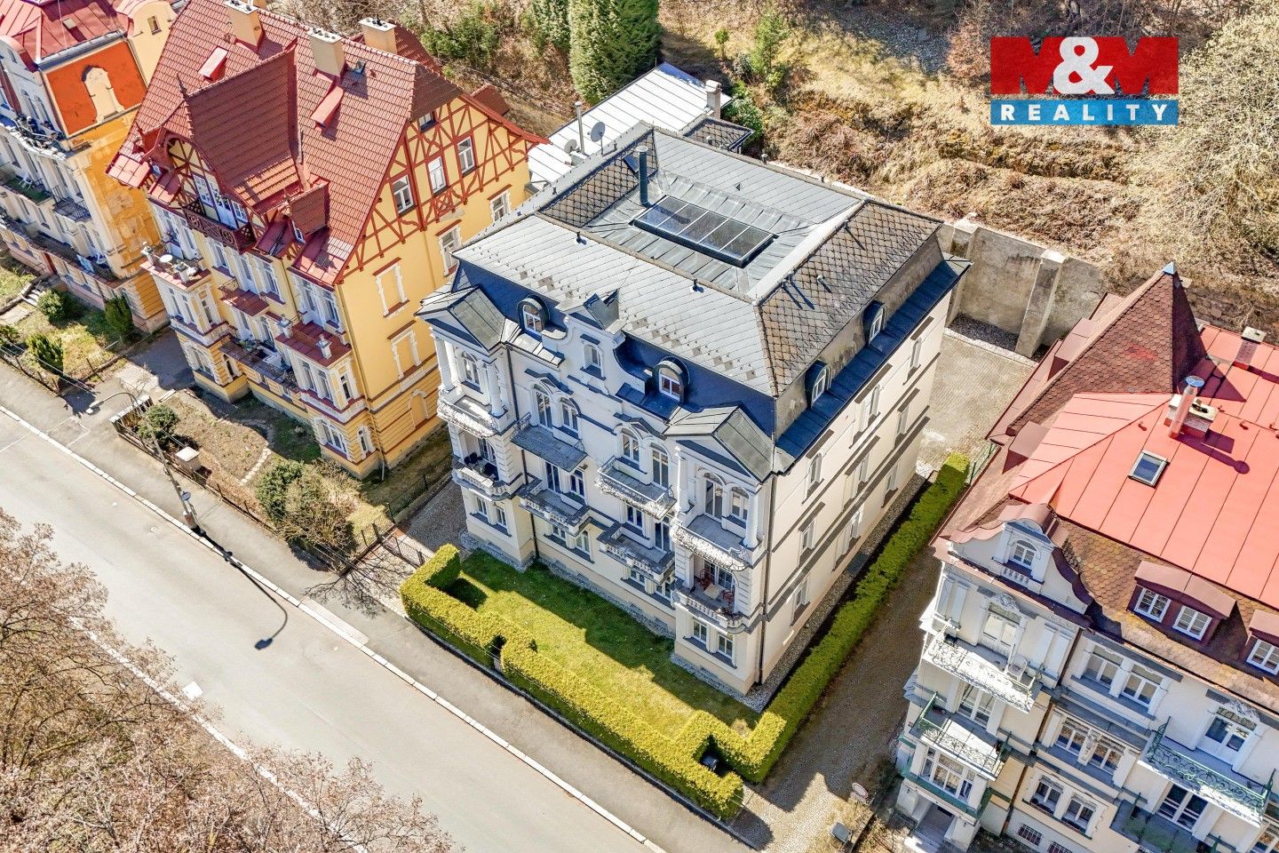 Pronájem bytu 3+kk 96 m² - foto 17