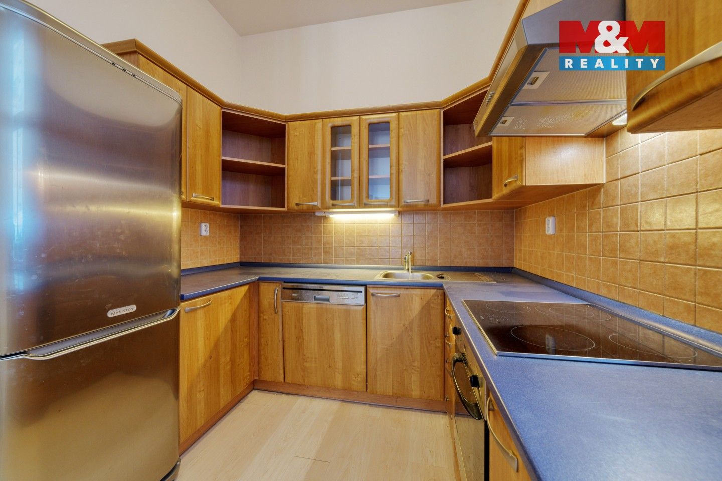 Pronájem bytu 3+kk 96 m² - foto 21