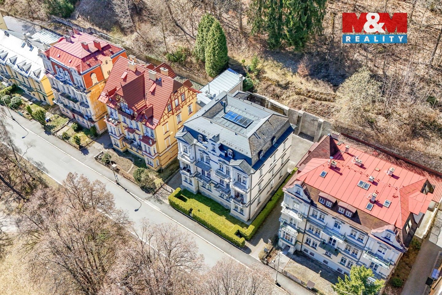 Pronájem bytu 3+kk 96 m² - foto 18