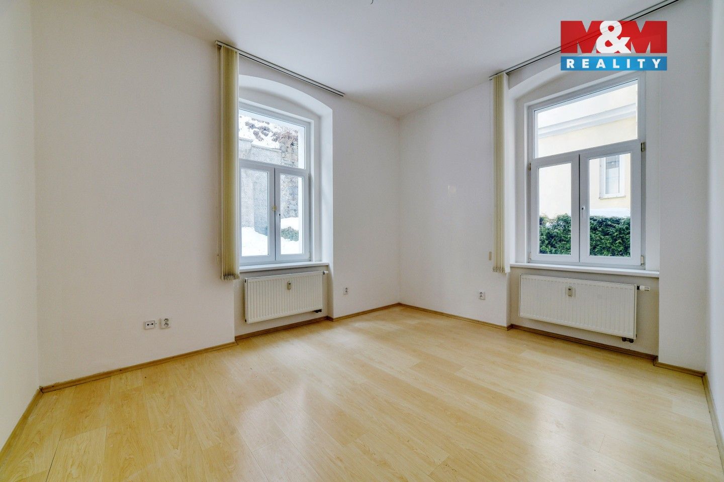 Pronájem bytu 3+kk 96 m² - foto 22