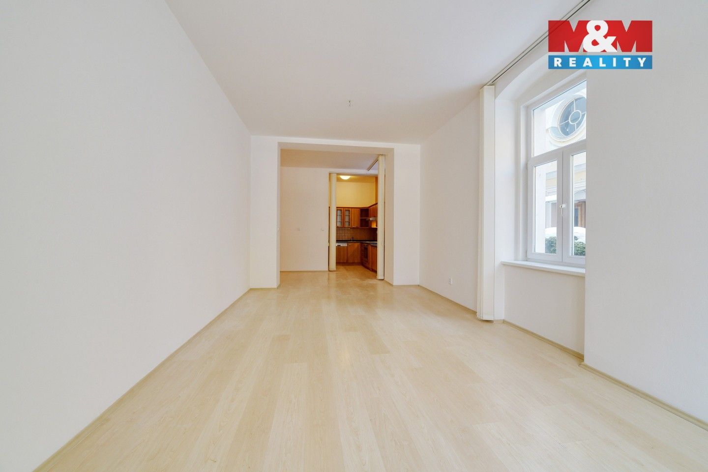 Pronájem bytu 3+kk 96 m² - foto 25