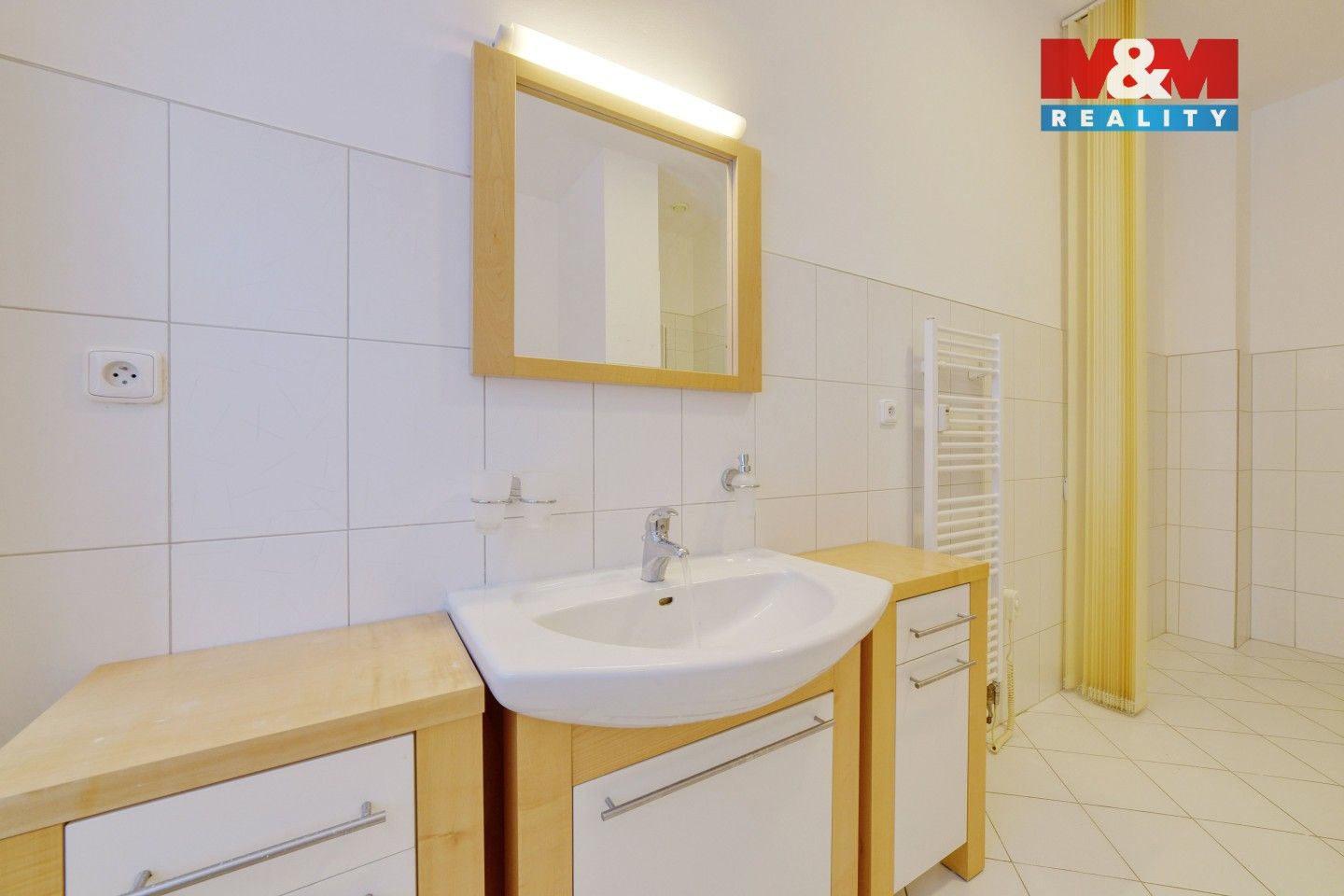 Pronájem bytu 3+kk 96 m² - foto 27