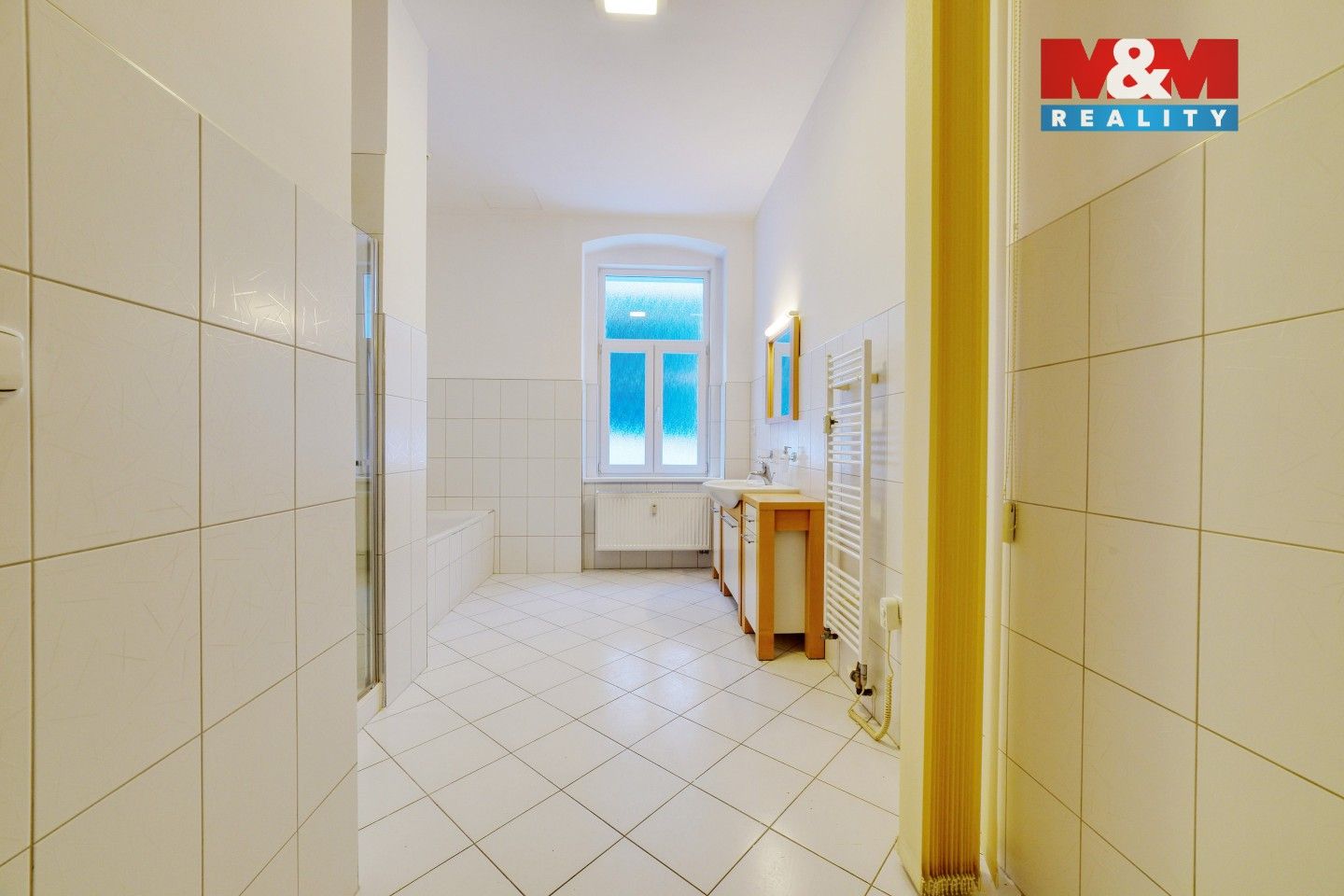 Pronájem bytu 3+kk 96 m² - foto 26