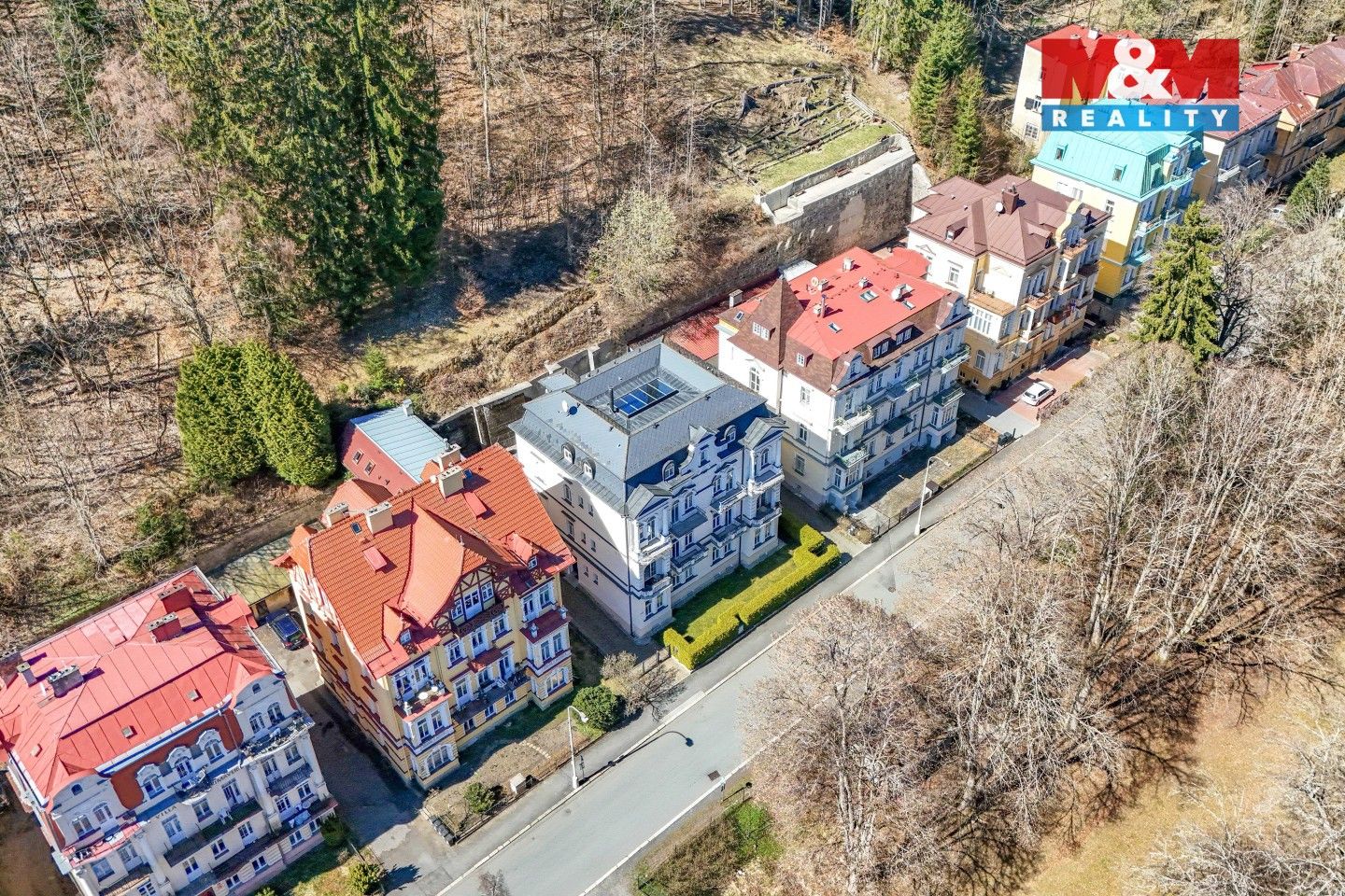 Pronájem bytu 3+kk 96 m² - foto 30