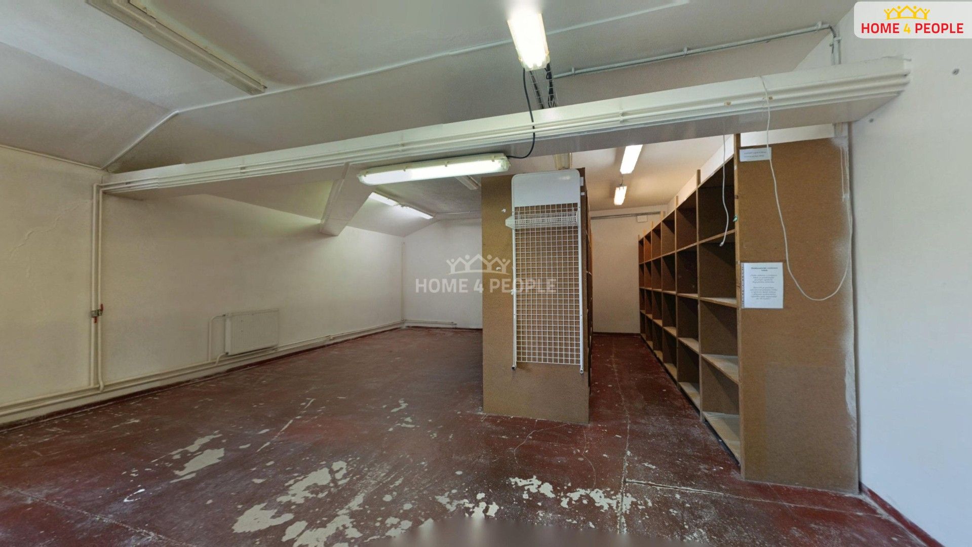 Pronájem komerčního prostoru 985 m² - foto 15