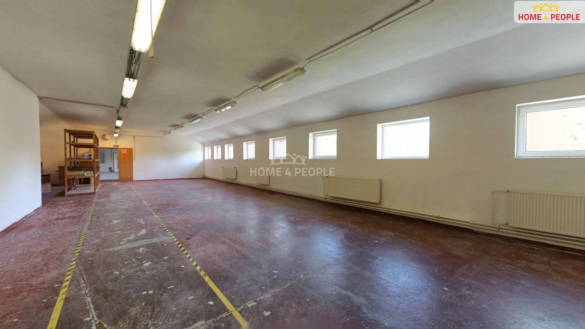 Pronájem komerčního prostoru 985 m² - foto 16