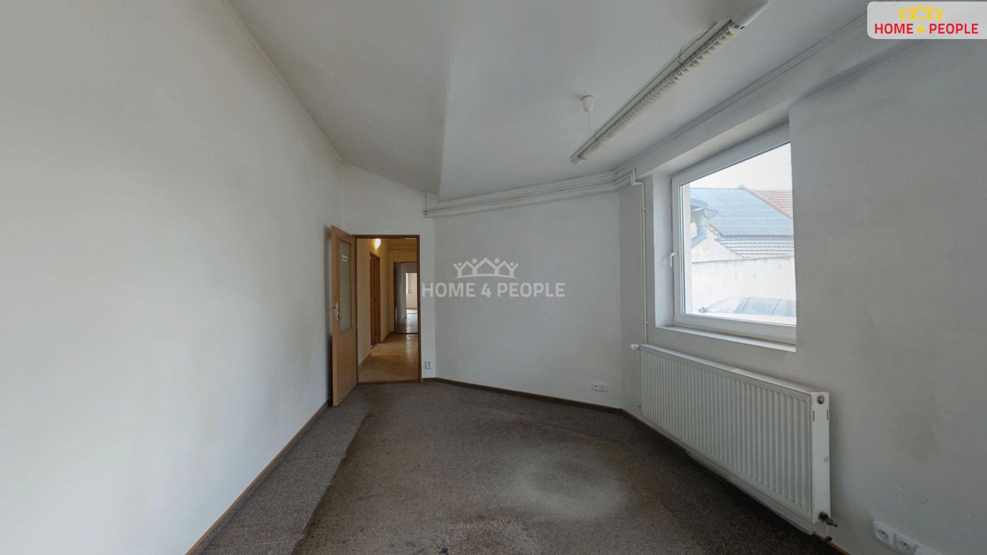 Pronájem komerčního prostoru 985 m² - foto 24
