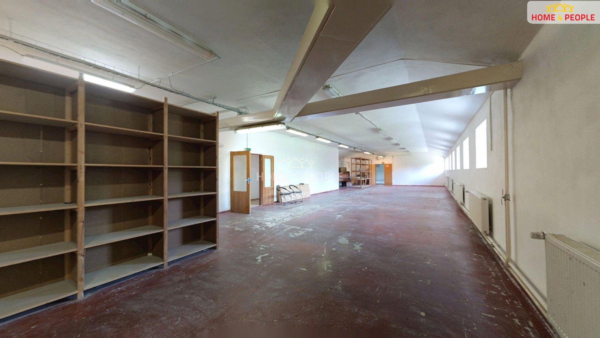 Pronájem komerčního prostoru 985 m² - foto 22