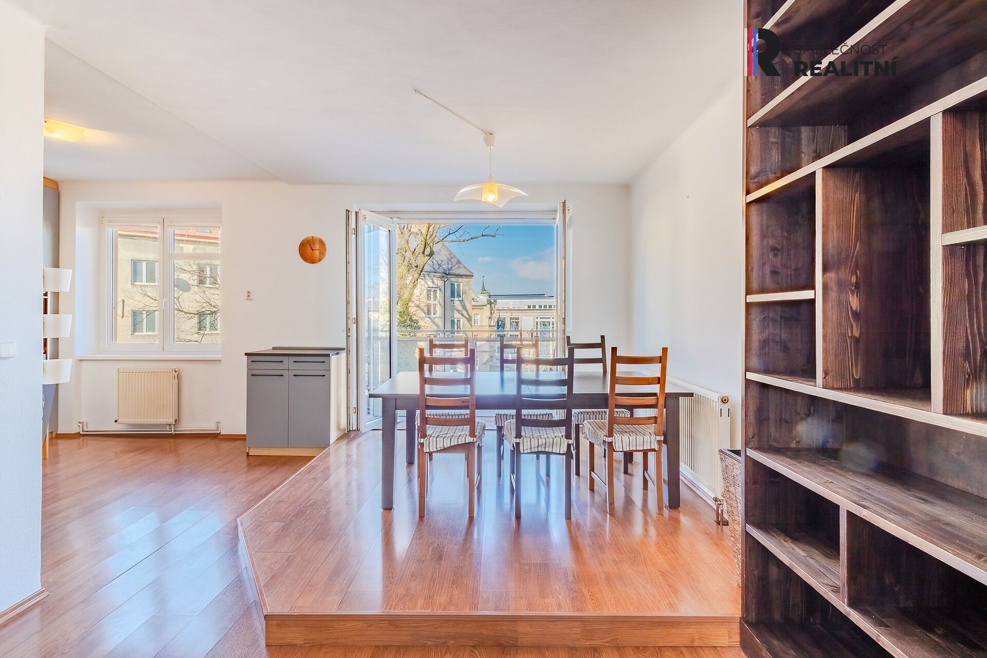 Prodej bytu 3+1 80 m² - foto 5