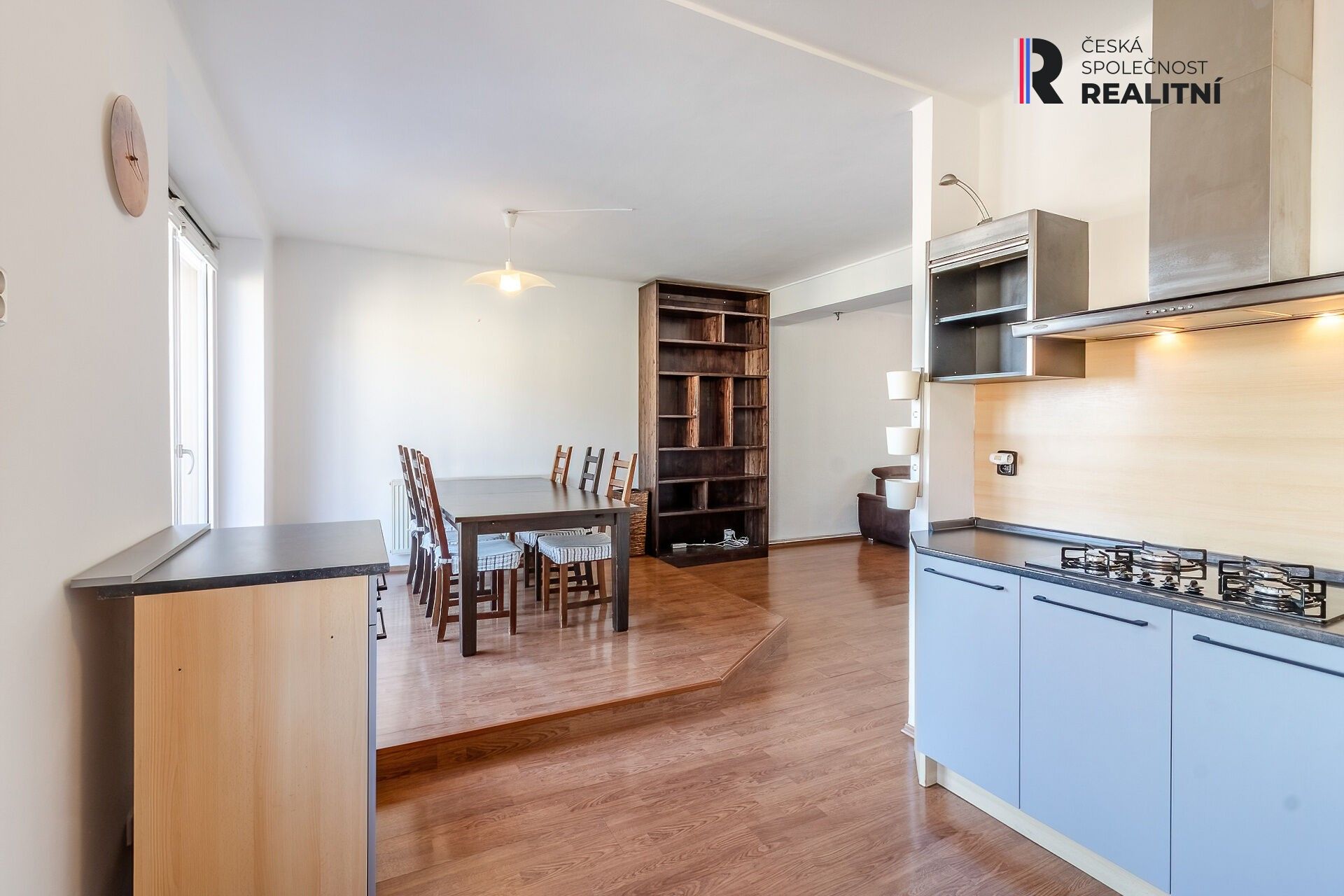 Prodej bytu 3+1 80 m² - foto 4