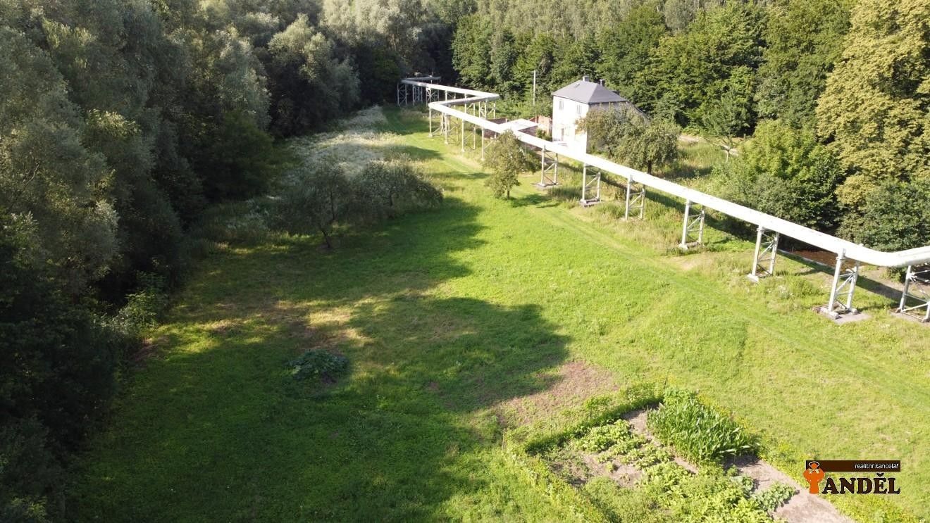 Prodej pozemku 5065 m² - foto 7