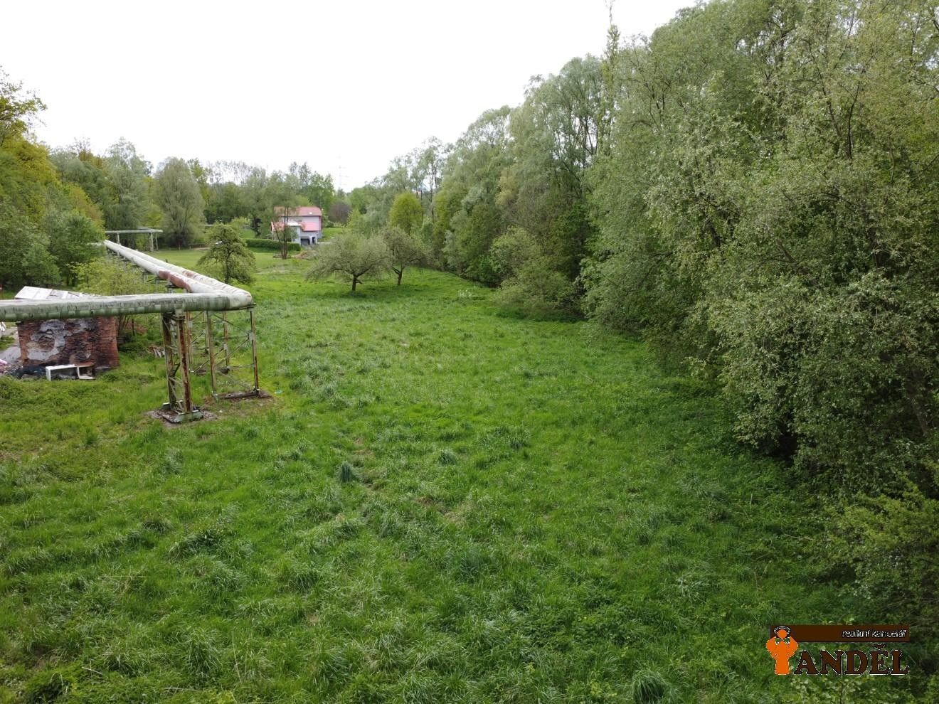 Prodej pozemku 5065 m² - foto 6
