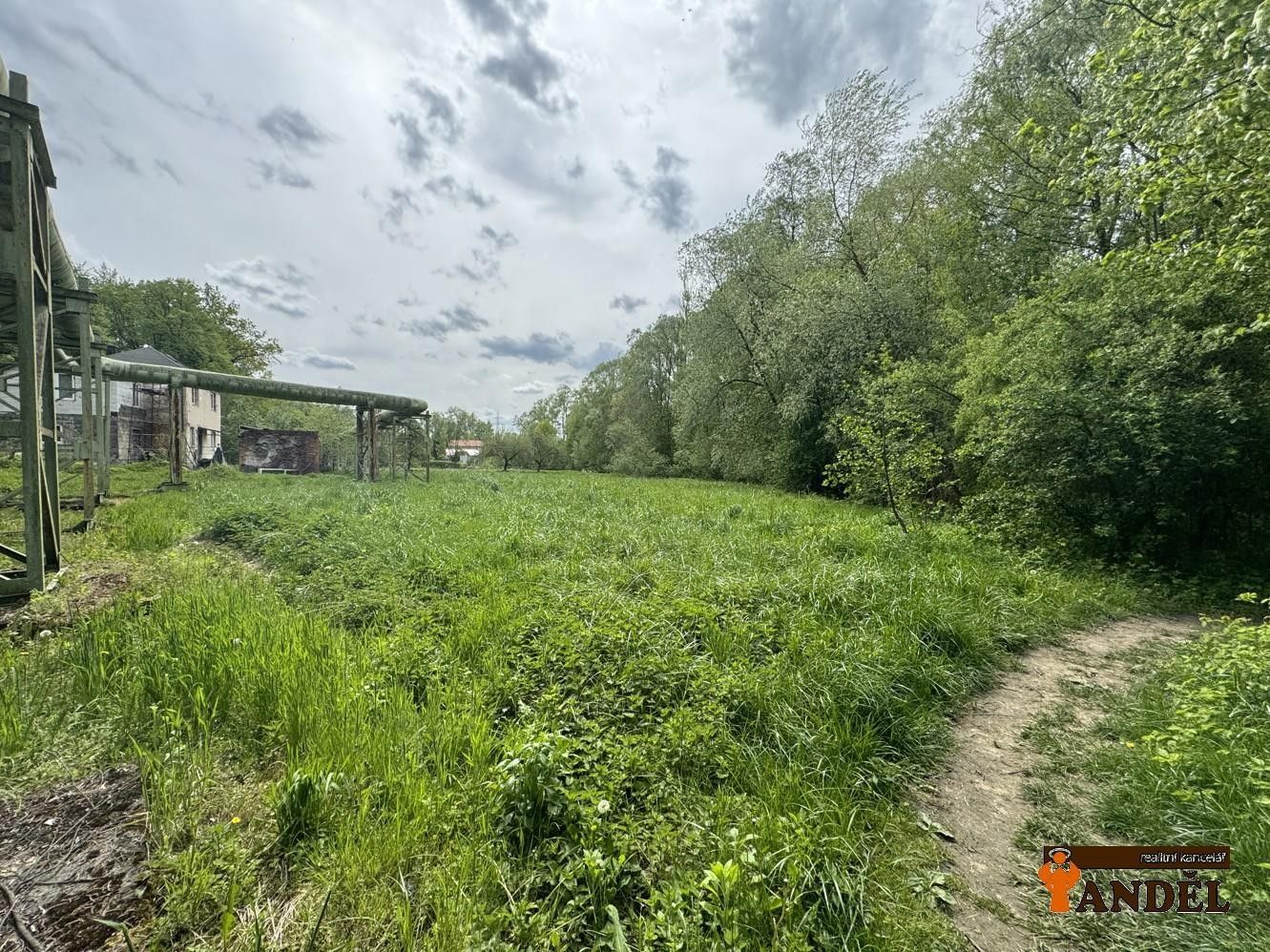 Prodej pozemku 5065 m² - foto 4