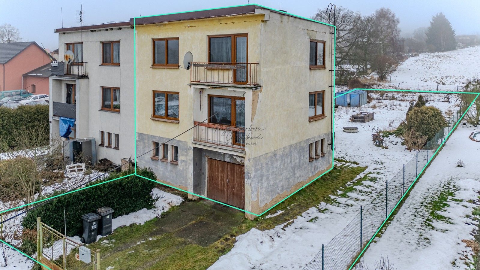 Prodej domu 144 m² - foto 18