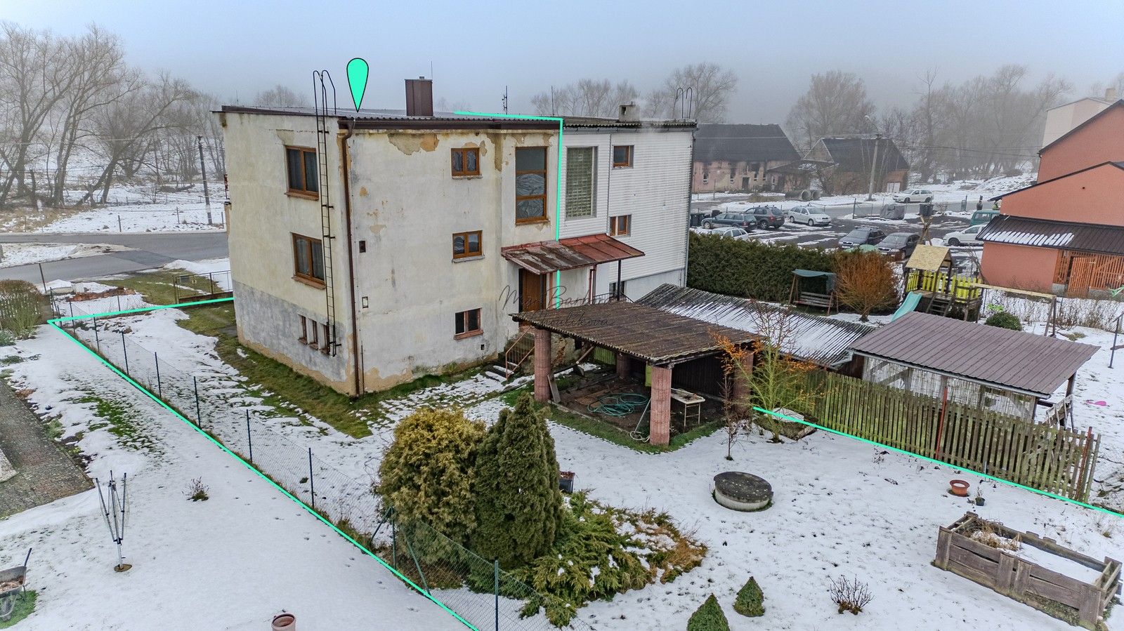 Prodej domu 144 m² - foto 21