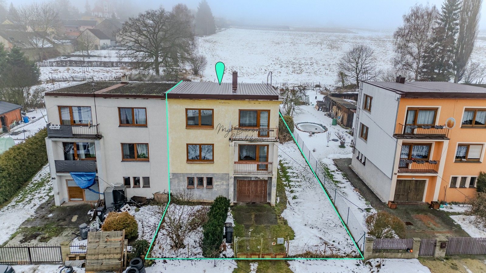 Prodej domu 144 m² - foto 19
