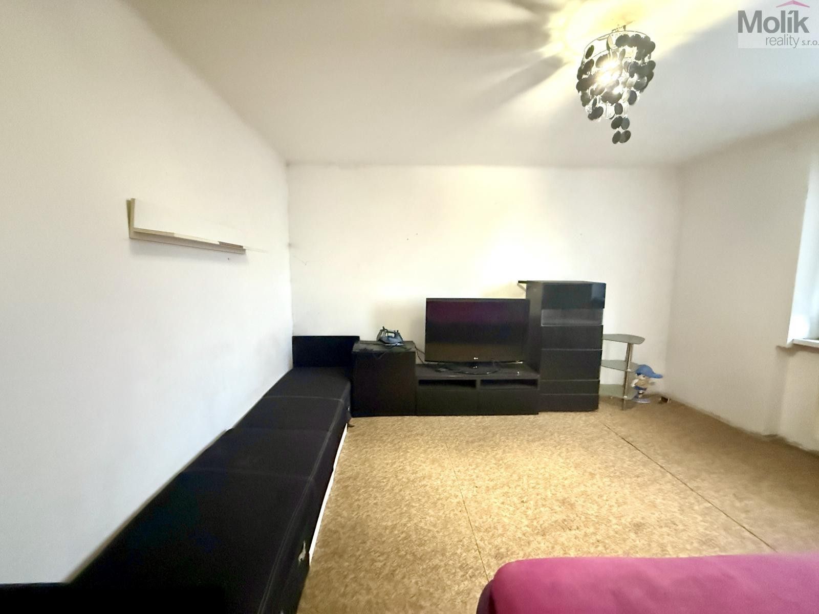 Pronájem bytu 1+1 27 m² - foto 4