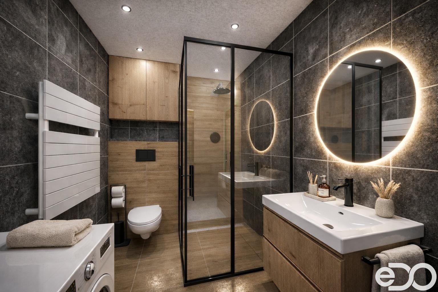 Prodej bytu 1+kk 38 m² - foto 4