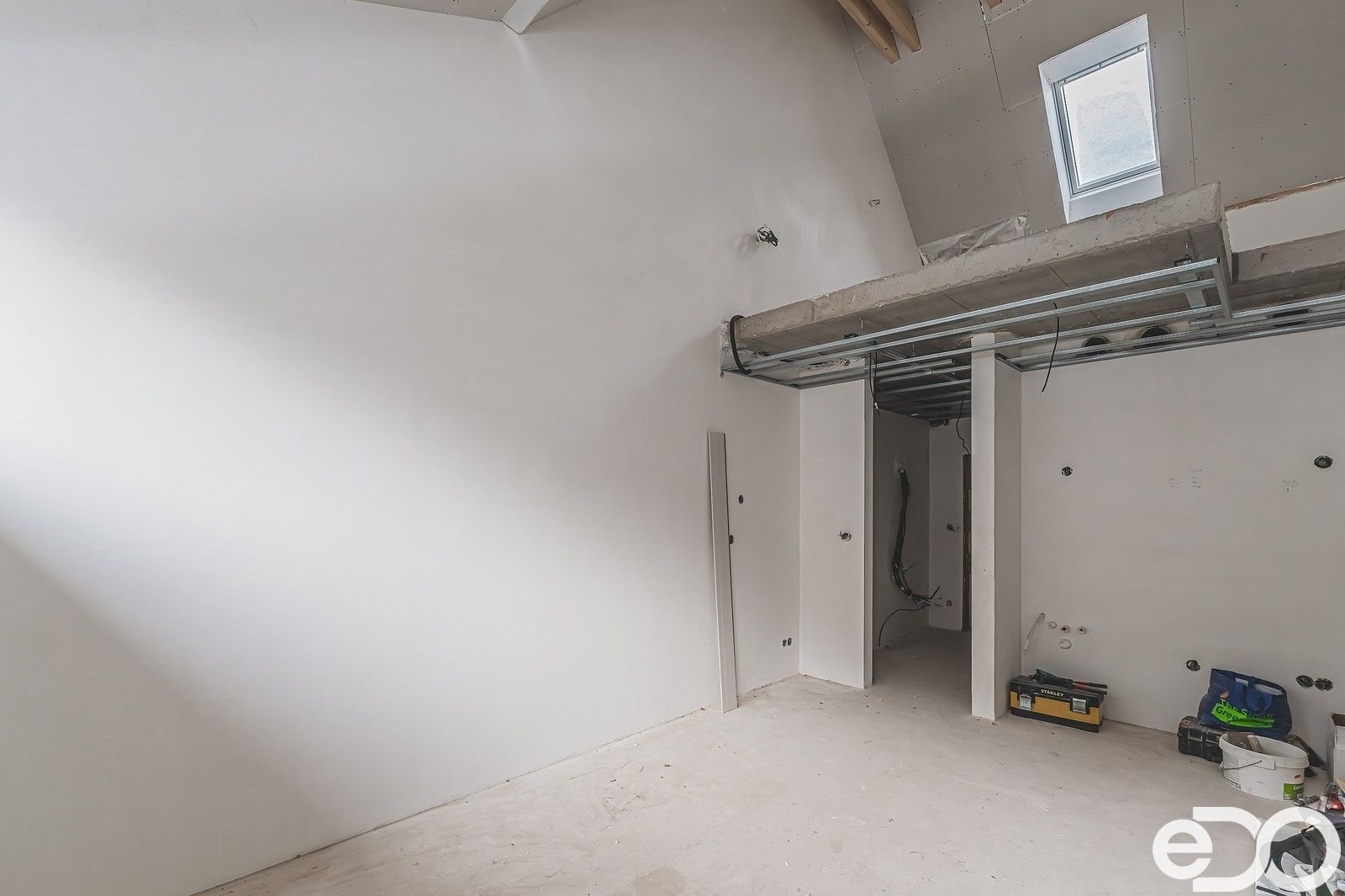 Prodej bytu 1+kk 38 m² - foto 9