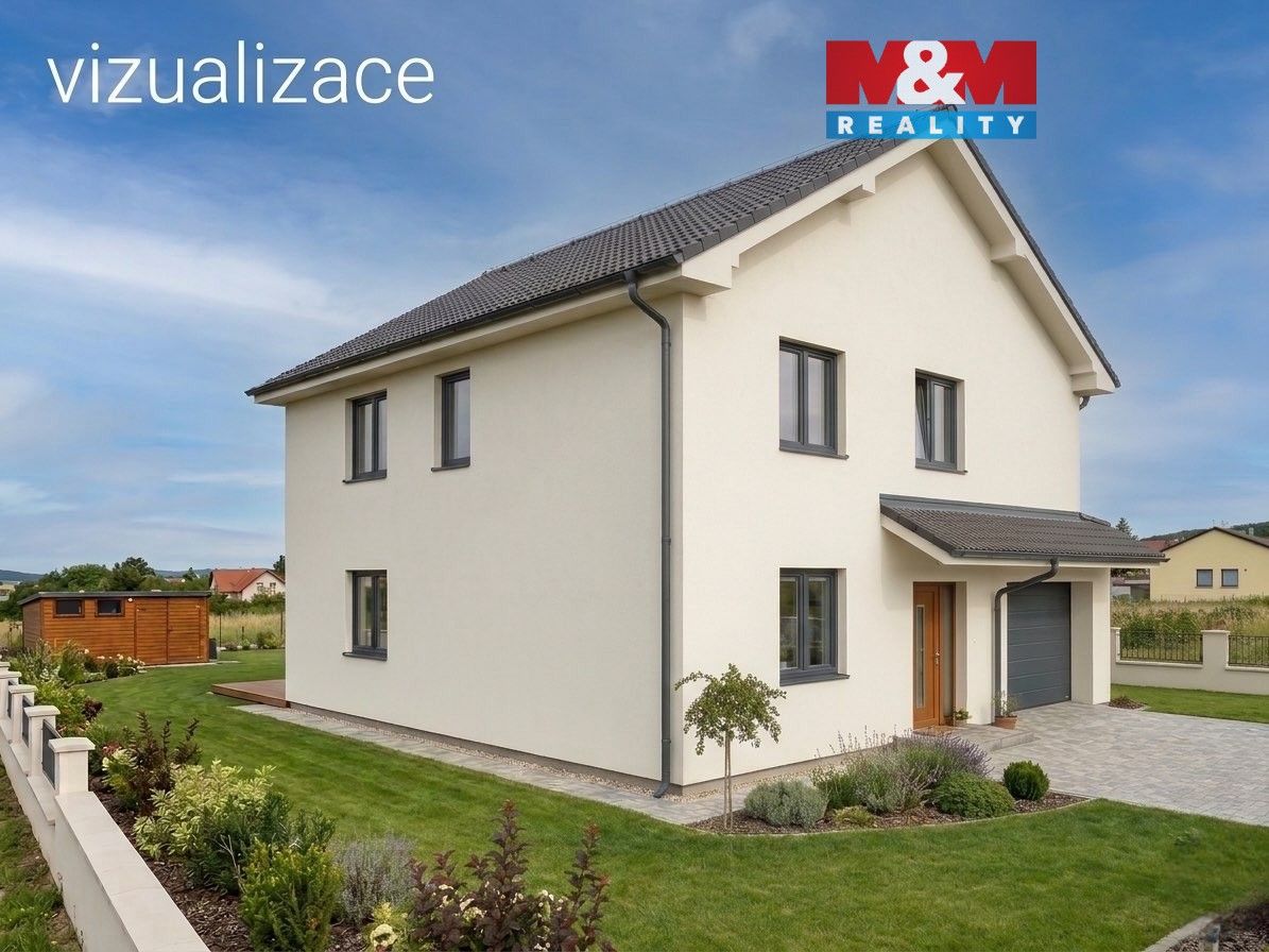 Prodej domu 200 m² - foto 1