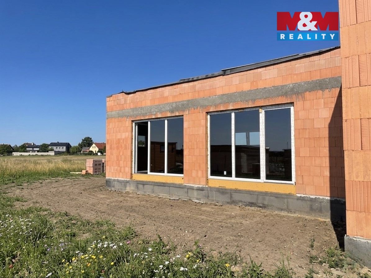 Prodej domu 200 m² - foto 4