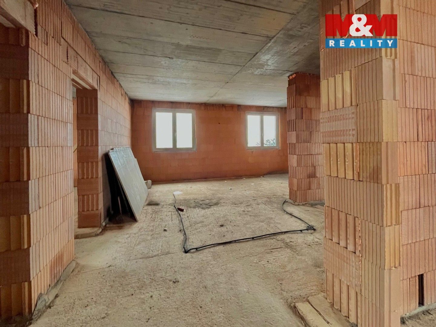 Prodej domu 200 m² - foto 11
