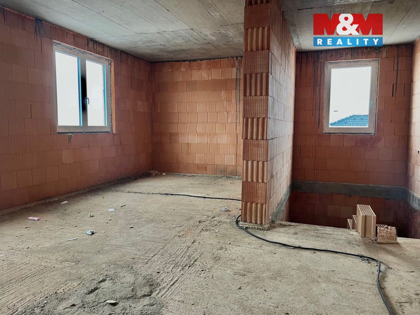 Prodej domu 200 m² - foto 14